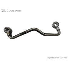 68S004 Left Head Oil Supply Line For 07-11 Lexus GS450H 3.5 68S004 Left Head Oil Supply Line For 07-11 Lexus GS450H 3.5