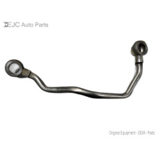 68S005 Right Head Oil Supply Line For 07-11 Lexus GS450H 3.5 68S005 Right Head Oil Supply Line For 07-11 Lexus GS450H 3.5