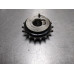 68S007 Idler Timing Gear For 07-11 Lexus GS450H  3.5