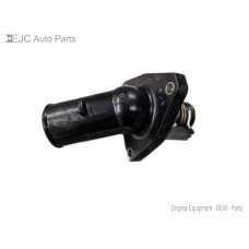 68S009 Thermostat Housing For 07-11 Lexus GS450H 3.5 68S009 Thermostat Housing For 07-11 Lexus GS450H 3.5