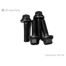68S015 Camshaft Gear Bolt Set For 07-11 Lexus GS450H 3.5 68S015 Camshaft Gear Bolt Set For 07-11 Lexus GS450H 3.5