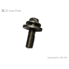 68S018 Crankshaft Pulley Bolt For 07-11 Lexus GS450H 3.5 68S018 Crankshaft Pulley Bolt For 07-11 Lexus GS450H 3.5