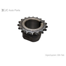68S019 Crankshaft Timing Gear For 07-11 Lexus GS450H 3.5 68S019 Crankshaft Timing Gear For 07-11 Lexus GS450H 3.5