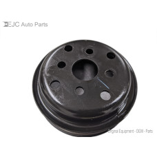 68S024 Water Pump Pulley For 07-11 Lexus GS450H 3.5 68S024 Water Pump Pulley For 07-11 Lexus GS450H 3.5