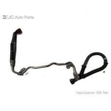 68S025 Pump To Rail Fuel Line For 07-11 Lexus GS450H 3.5 68S025 Pump To Rail Fuel Line For 07-11 Lexus GS450H 3.5