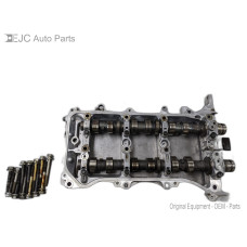 68S036 Left Head Camshaft Assembly For 07-11 Lexus GS450H 3.5 68S036 Left Head Camshaft Assembly For 07-11 Lexus GS450H 3.5