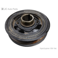 68S042 Crankshaft Pulley For 07-11 Lexus GS450H 3.5 68S042 Crankshaft Pulley For 07-11 Lexus GS450H 3.5