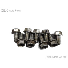 68S043 Pressure Plate Bolts For 07-11 Lexus GS450H 3.5 68S043 Pressure Plate Bolts For 07-11 Lexus GS450H 3.5