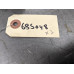 68S048 Ignition Capacitor For 07-11 Lexus GS450H  3.5