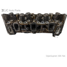 #GZ02 Cylinder Head For 90-94 Chevrolet Lumina  3.1