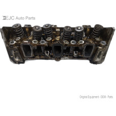 #H102 Cylinder Head For 90-94 Chevrolet Lumina  3.1