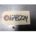67B224 Crankshaft Bolt For 93-94 Chevrolet Lumina  3.1