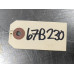 67B230 Pushrods Set All For 93-94 Chevrolet Lumina  3.1