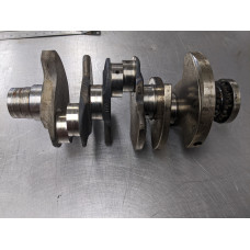 #IP01 Crankshaft Standard From 2006 Audi A6 Quattro  3.2