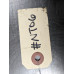 #NT06 Left Cylinder Head From 2006 Audi A6 Quattro  3.2 06E103373E