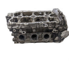 #NT06 Right Cylinder Head From 2006 Audi A6 Quattro  3.2 06E103373E