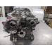 #NT06 Left Cylinder Head From 2006 Audi A6 Quattro  3.2 06E103373E