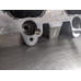 #NT06 Left Cylinder Head From 2006 Audi A6 Quattro  3.2 06E103373E