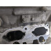 #NT06 Left Cylinder Head From 2006 Audi A6 Quattro  3.2 06E103373E