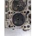#NT06 Left Cylinder Head From 2006 Audi A6 Quattro  3.2 06E103373E