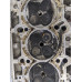 #NT06 Left Cylinder Head From 2006 Audi A6 Quattro  3.2 06E103373E