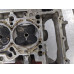 #NT06 Left Cylinder Head From 2006 Audi A6 Quattro  3.2 06E103373E