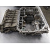 67C201 Upper Engine Oil Pan For 05-06 Audi A6 Quattro  3.2 06E103603