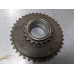 67C204 Idler Timing Gear For 05-06 Audi A6 Quattro  3.2 059109077E