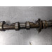 67C205 Left Exhaust Camshaft For 05-06 Audi A6 Quattro  3.2