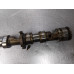 67C205 Left Exhaust Camshaft For 05-06 Audi A6 Quattro  3.2