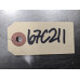 67C211 Balance Shaft Retainer For 05-06 Audi A6 Quattro  3.2