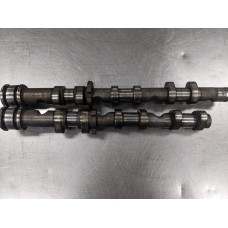 67C226 Left Camshafts Set Pair For 05-06 Audi A6 Quattro  3.2