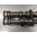 67C226 Left Camshafts Set Pair For 05-06 Audi A6 Quattro  3.2