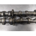 67C226 Left Camshafts Set Pair For 05-06 Audi A6 Quattro  3.2