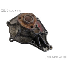 67C227 Water Coolant Pump For 05-11 Audi A6 Quattro  3.2