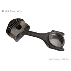 67C228 Piston and Connecting Rod Standard For 05-06 Audi A6 Quattro  3.2