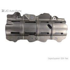 68Y004 Engine Oil Baffle For 14-20 Ford Fusion  1.5 DS7G6687AA