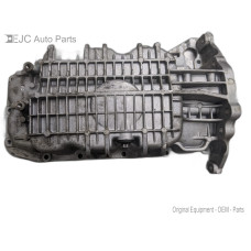 68Y034 Engine Oil Pan For 13-20 Ford Fusion  1.5 DS7G6675EA