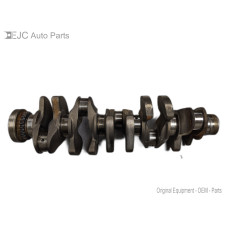 #JL04 Crankshaft Standard For 05-14 Volkswagen Jetta  2.5 181207