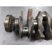 #JL04 Crankshaft Standard For 05-14 Volkswagen Jetta  2.5 181207