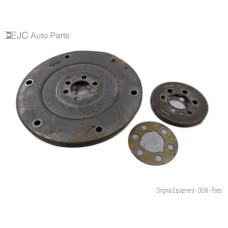 68F007 Flexplate For 05-19 Volkswagen Jetta  2.5