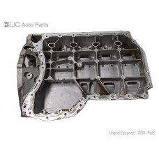 68F008 Upper Engine Oil Pan For 05-14 Volkswagen Jetta  2.5 07K103603B