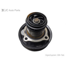 68F015 Water Coolant Pump For 05-14 Volkswagen Jetta  2.5 07K121029