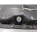 68F021 Lower Engine Oil Pan For 05-14 Volkswagen Jetta  2.5 07K103602A