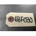68F030 Crankshaft Bolt Set For 05-14 Volkswagen Jetta  2.5