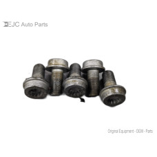 68F030 Crankshaft Bolt Set For 05-14 Volkswagen Jetta  2.5