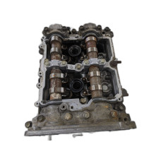 #H404 Right Cylinder Head From 2011 Subaru Forester 2.5X Limited 2.5