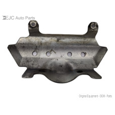 66L206 Fuel Injector Shield For 11-13 Subaru Forester 2.5X Limited 2.5