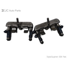66L207 Fuel Injectors Set With Rail 11-16 Subaru Forester 2.5X Limited 2.5 16611AA810