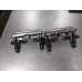 66L207 Fuel Injectors Set With Rail 11-16 Subaru Forester 2.5X Limited 2.5 16611AA810